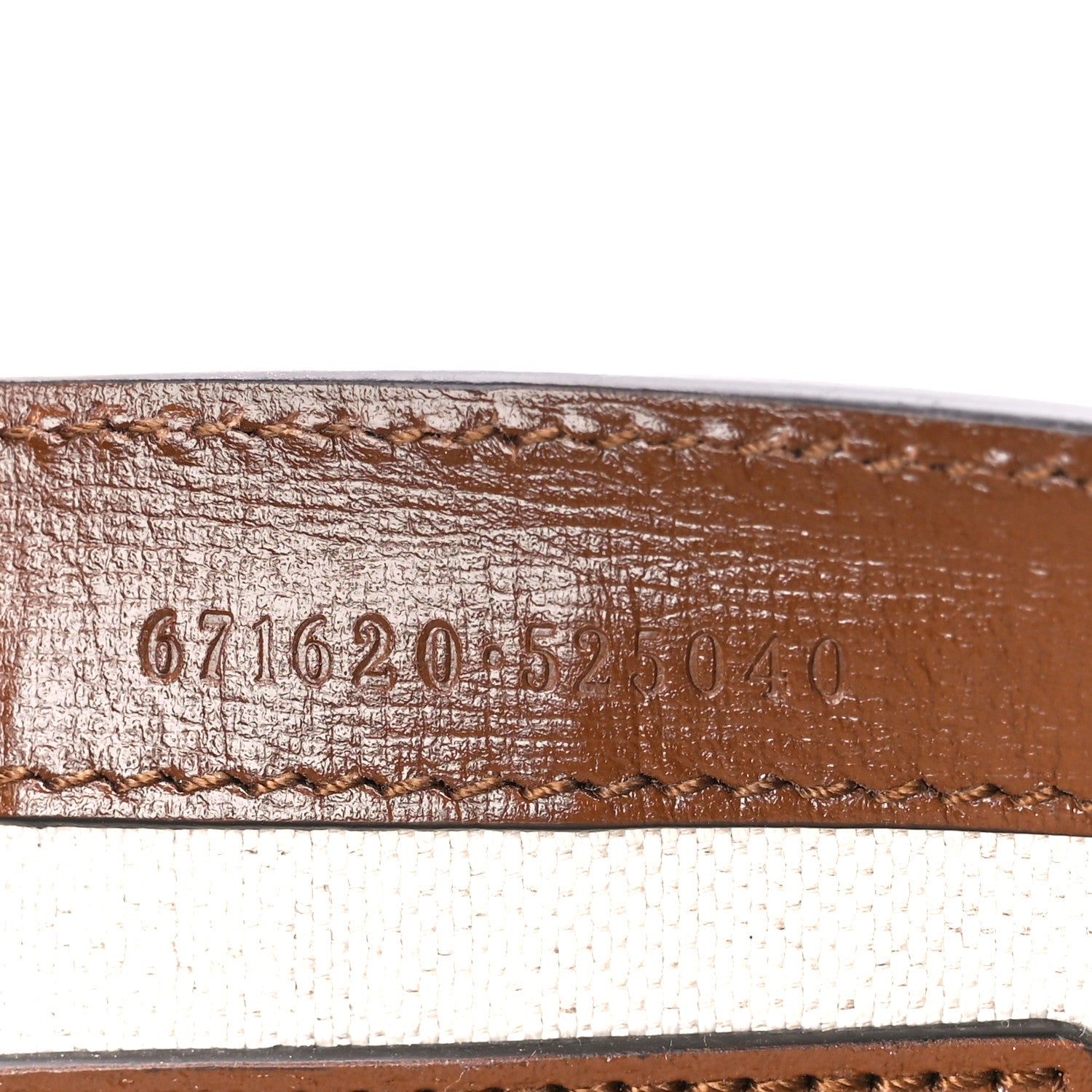 Gucci GG Supreme Monogram Azalea Calfskin Dusty Carnation Mini Retro Interlocking G Flap Shoulder Bag Beige Ebony Multicolor Brown Sugar 7 of 10