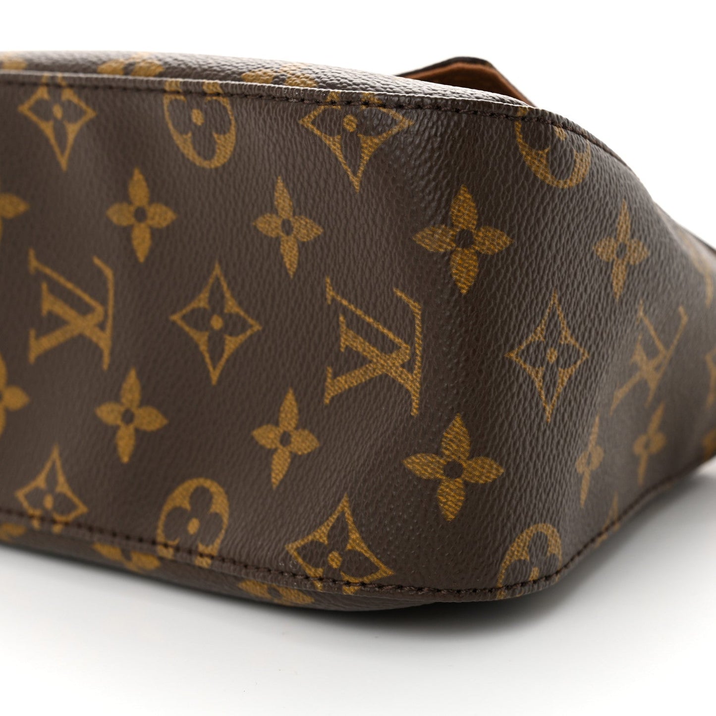 Monogram Mini Looping