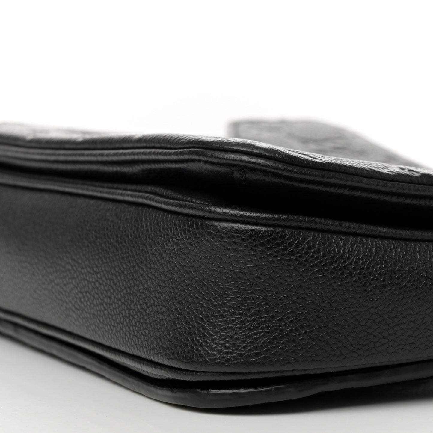 Empreinte Pochette Metis Black