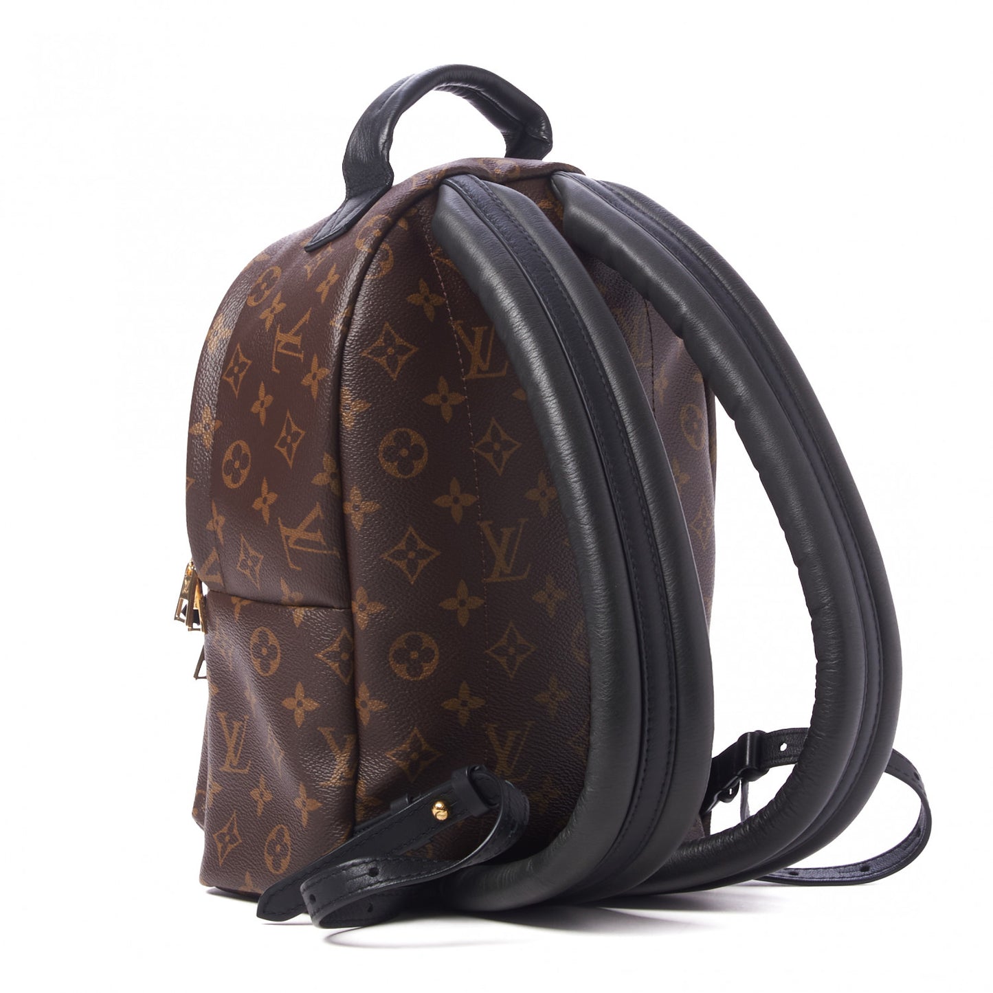 Monogram Palm Springs Backpack PM