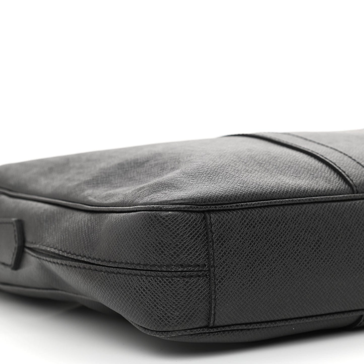 Taiga Porte Documents Voyage PM Ardoise