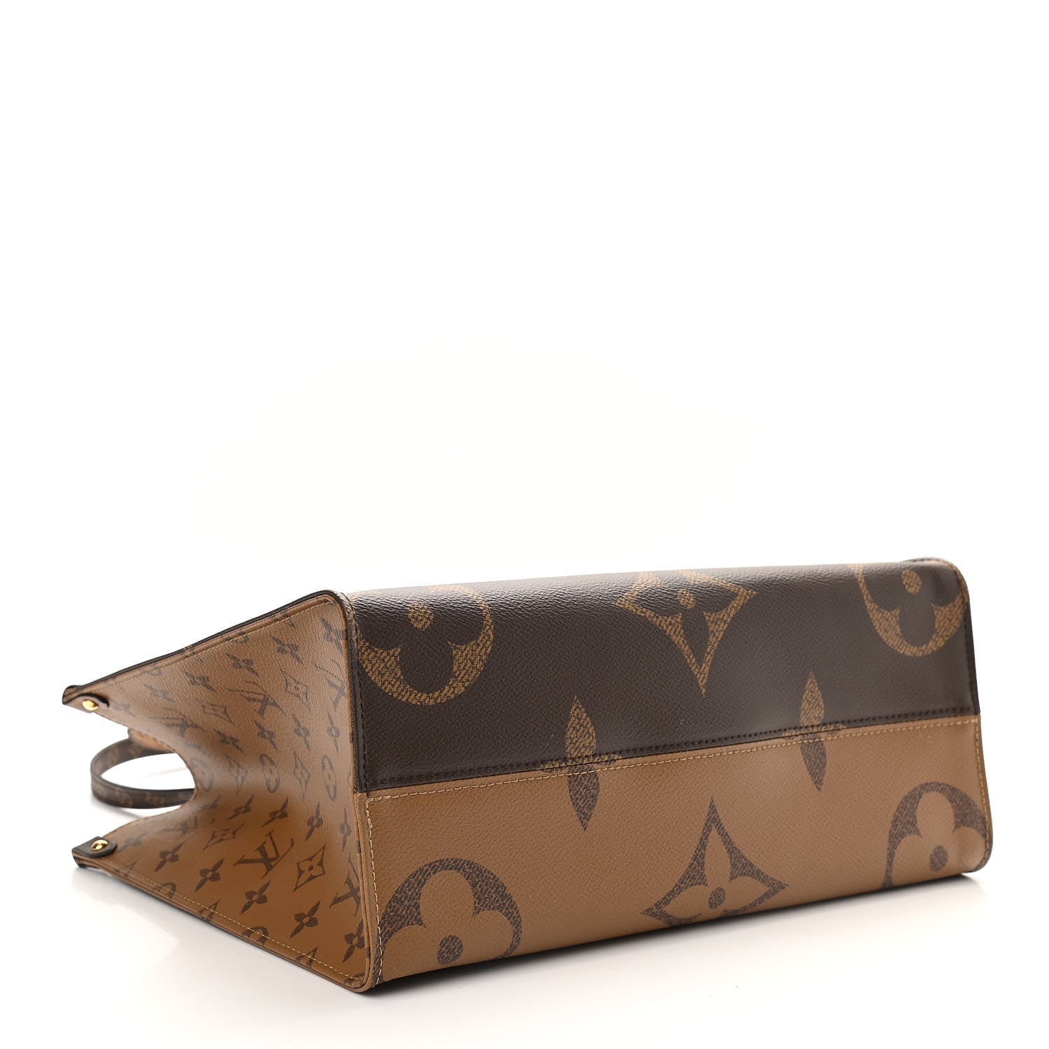 Louis Vuitton Reverse Monogram Giant Onthego MM 4 of 10