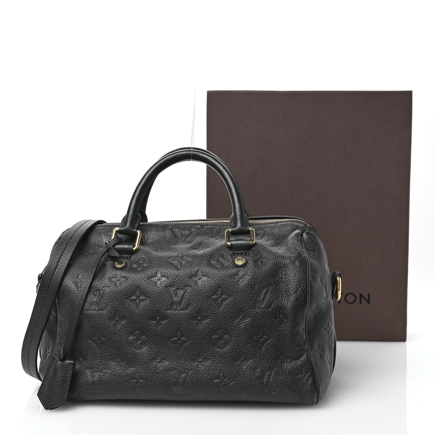 Empreinte Speedy Bandouliere 25 Infini