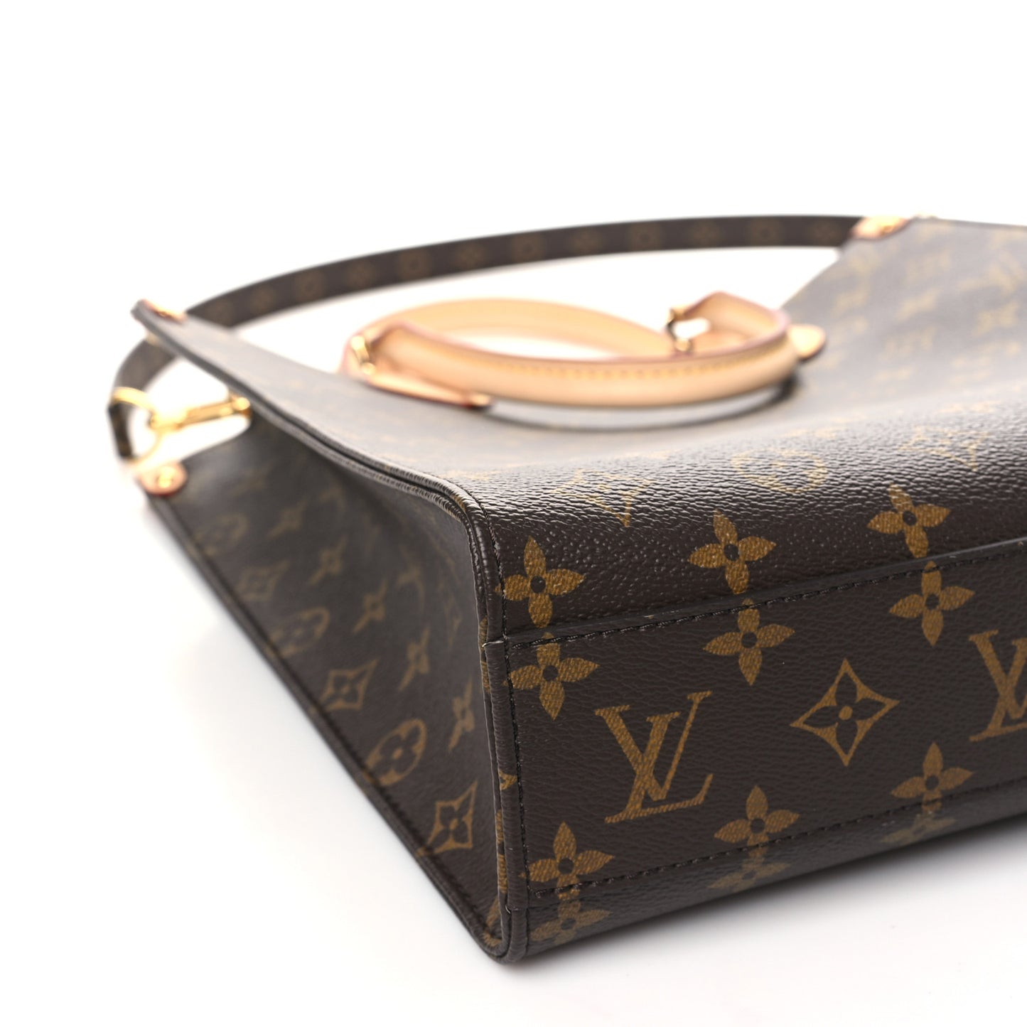 Monogram Sac Plat PM