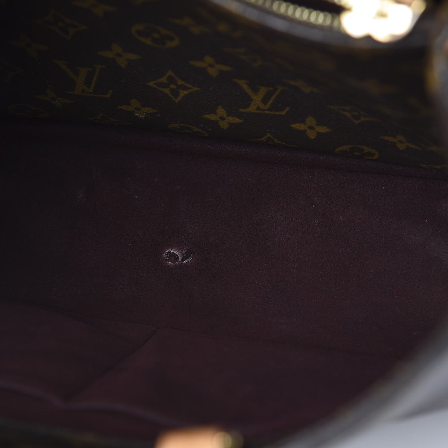 Monogram Montaigne GM