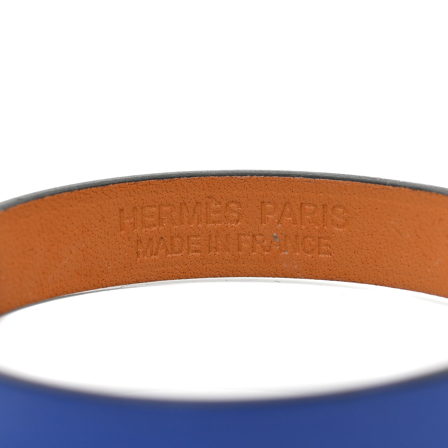 Swift Micro Rivale Bracelet T2 Bleu