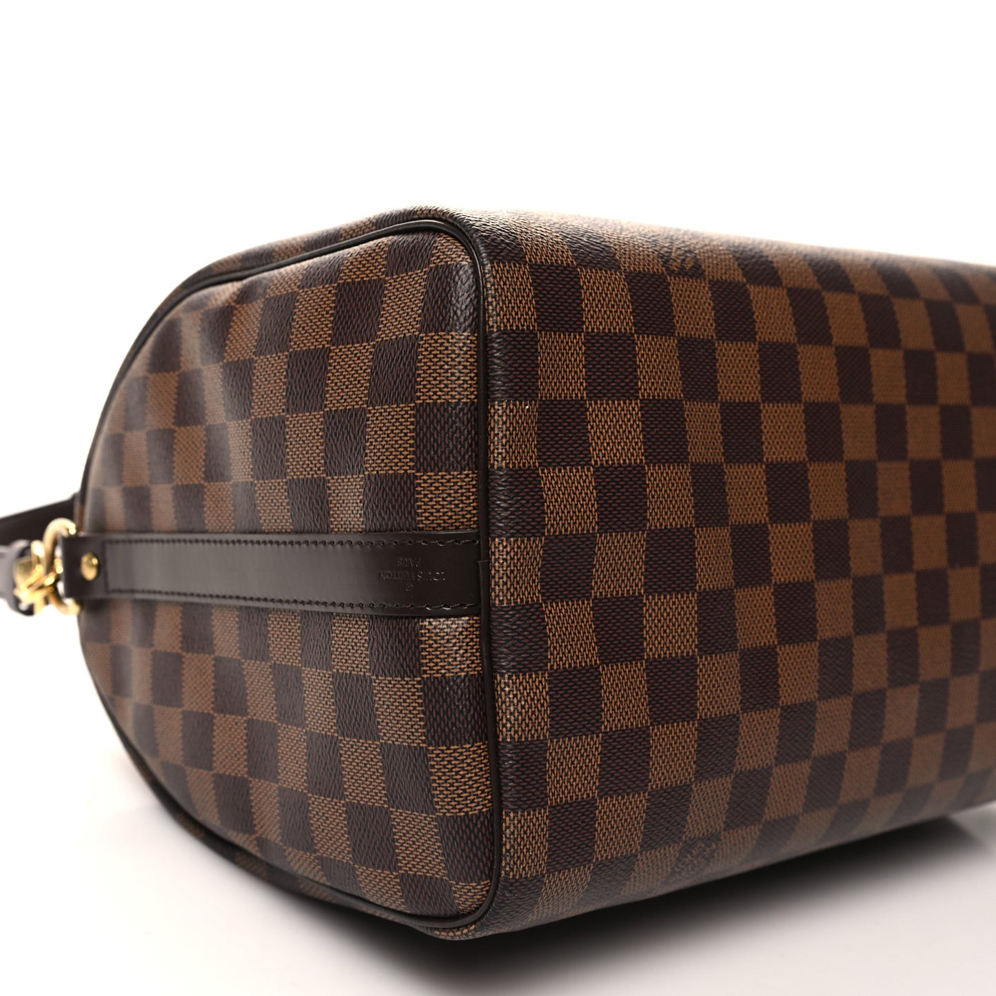 Damier Ebene Speedy Bandouliere 30