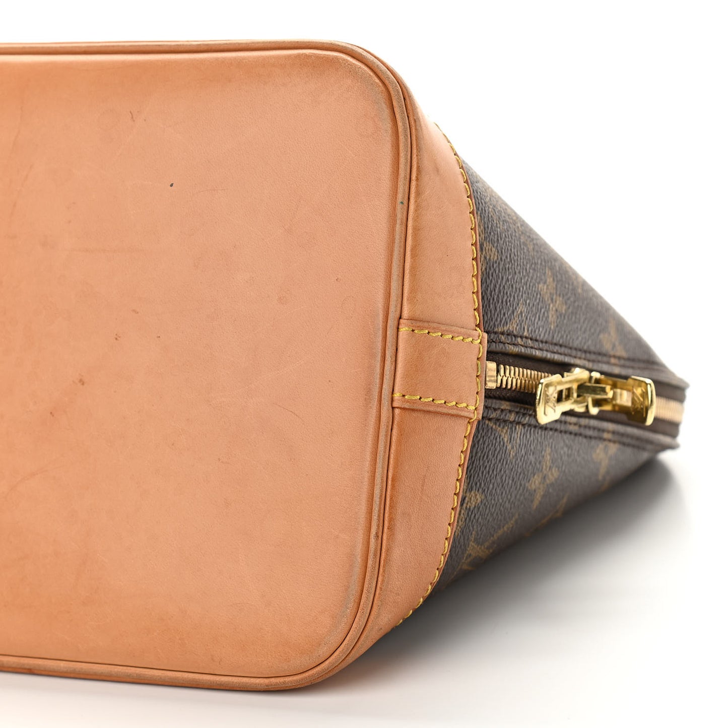 Monogram Alma PM