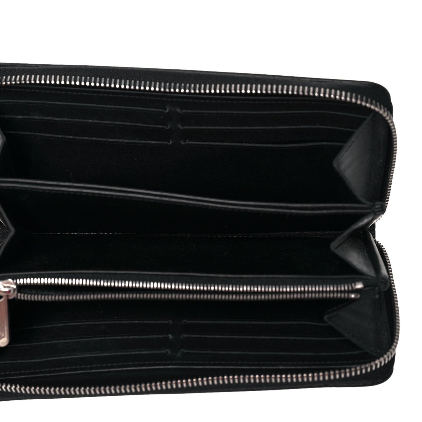 Mahina Zippy Wallet NM Black