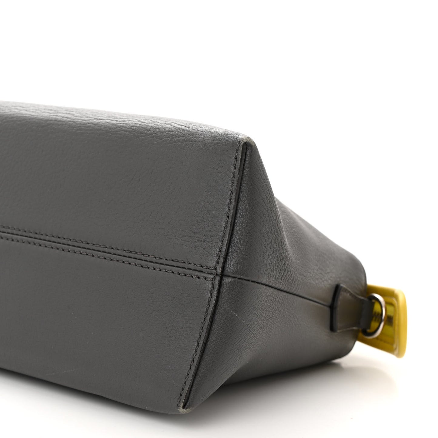 Vitello Dolce 5 Color Medium By The Way Boston Bag Grey Multicolor