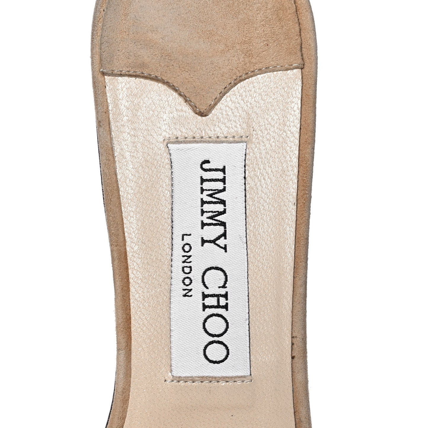 Suede Cork DeeDee Platform Wedge Slide Sandals 37.5 Camel