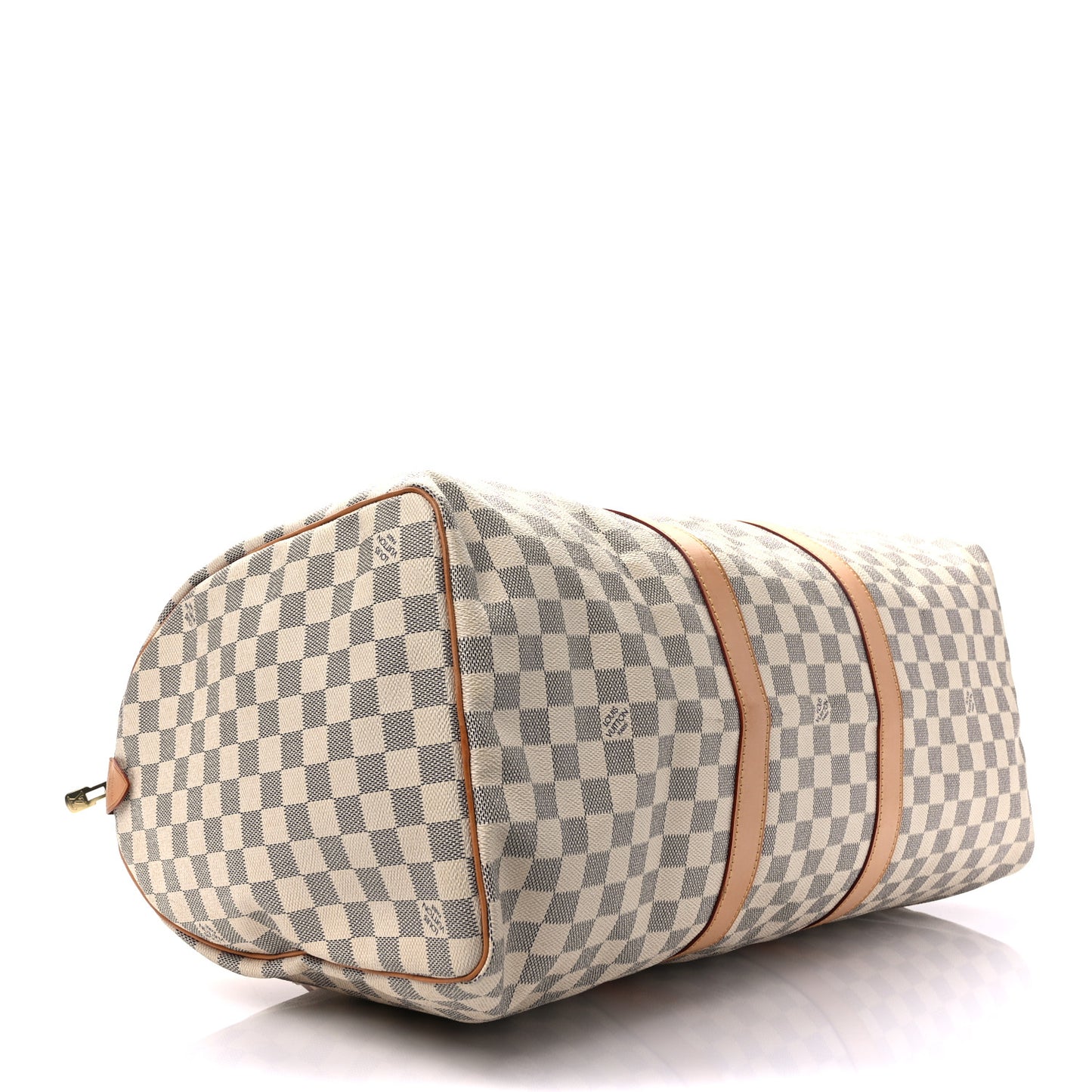 Damier Azur Keepall 50