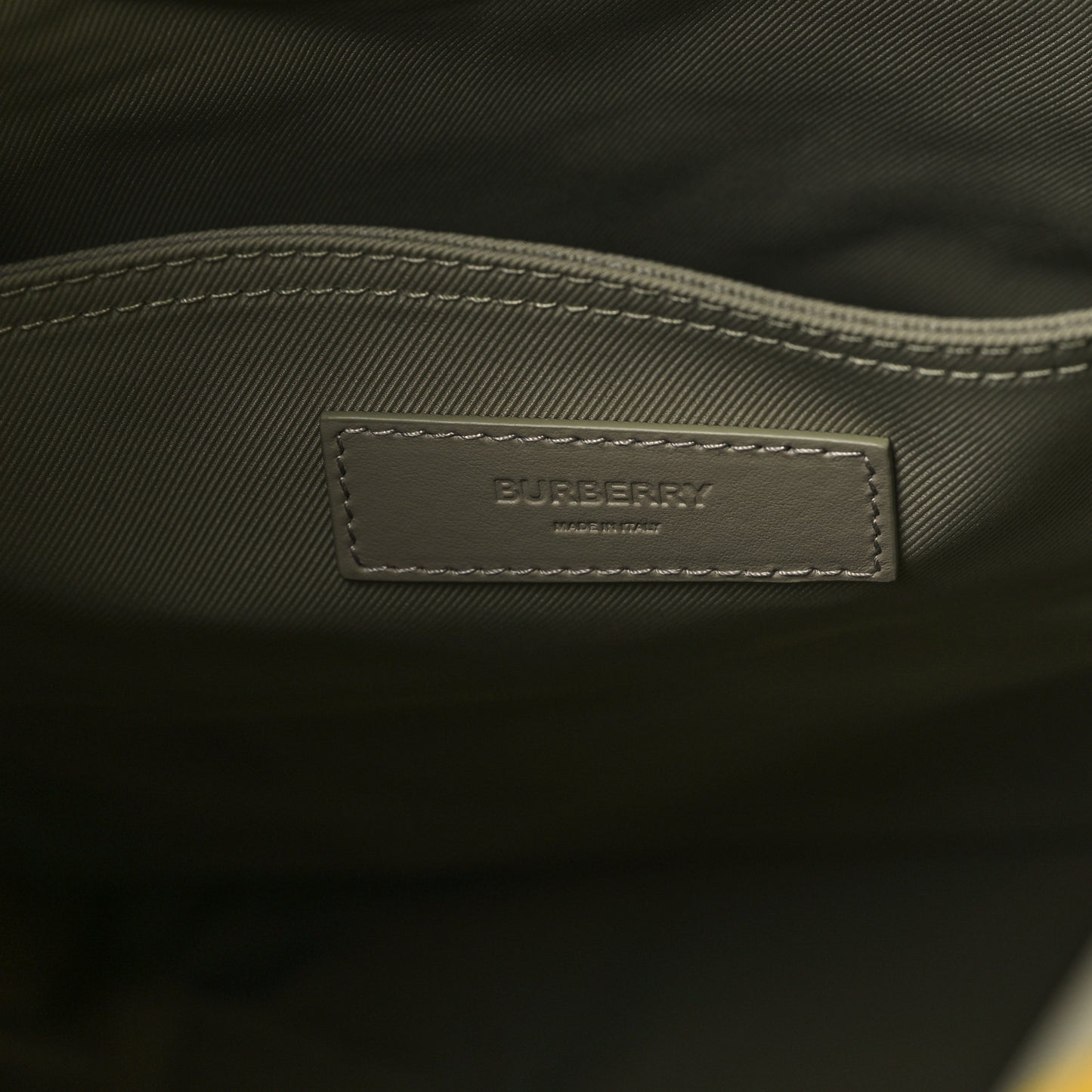 Nova Check Roll Backpack Hunter