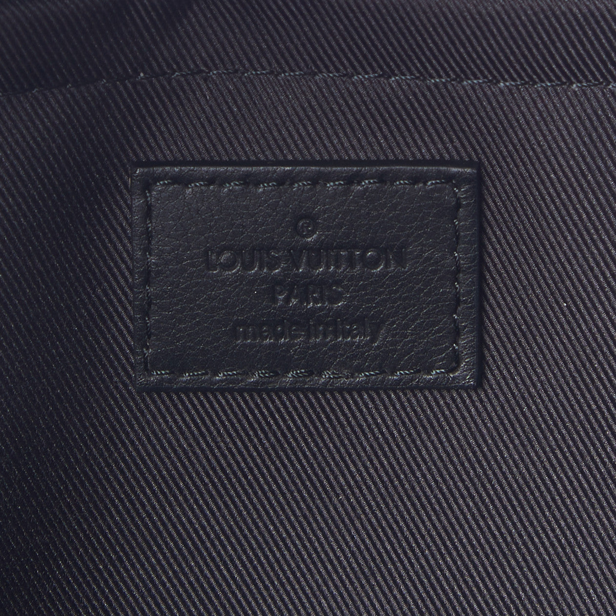 Monogram Palm Springs Backpack PM