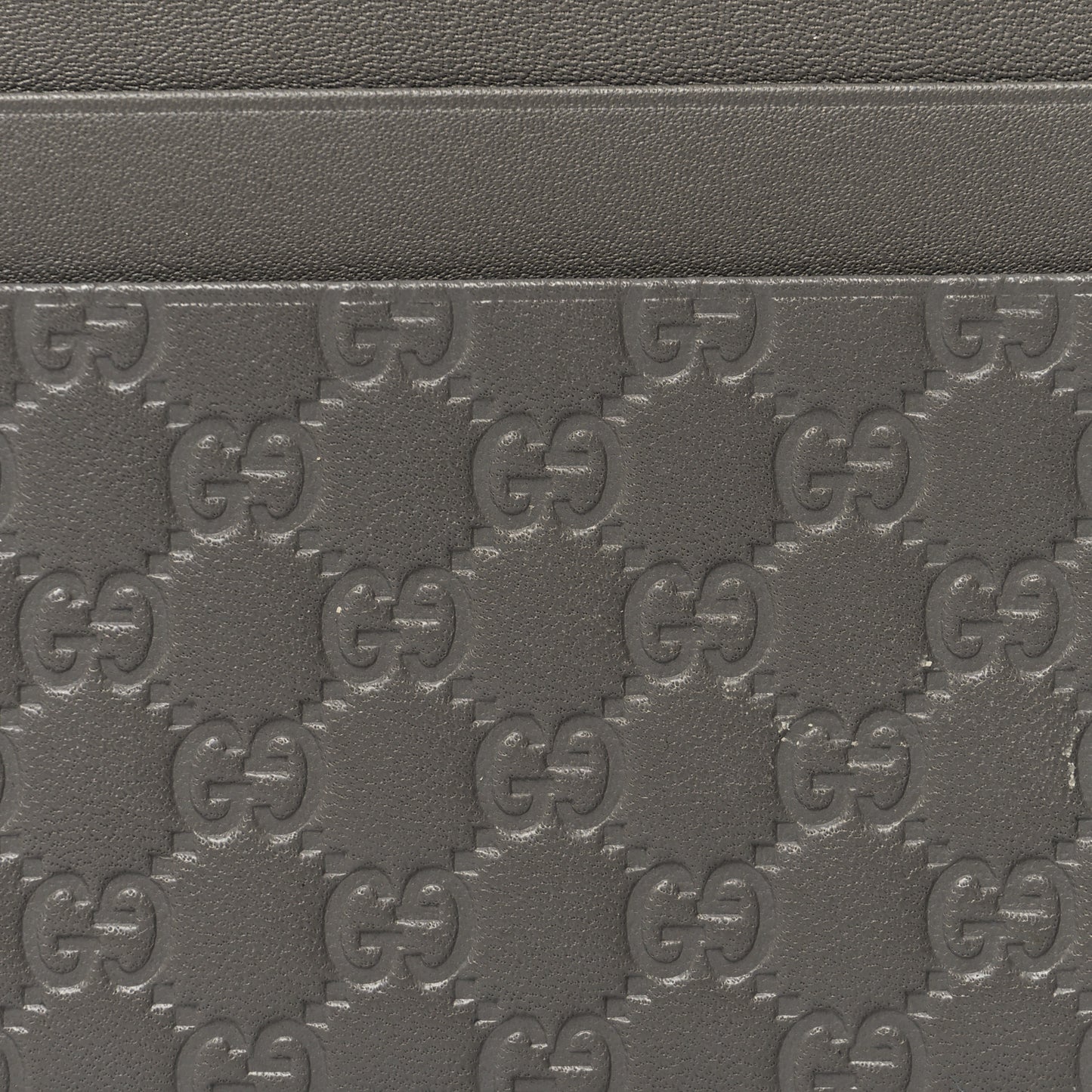 Soft Microguccissima Card Holder Loess