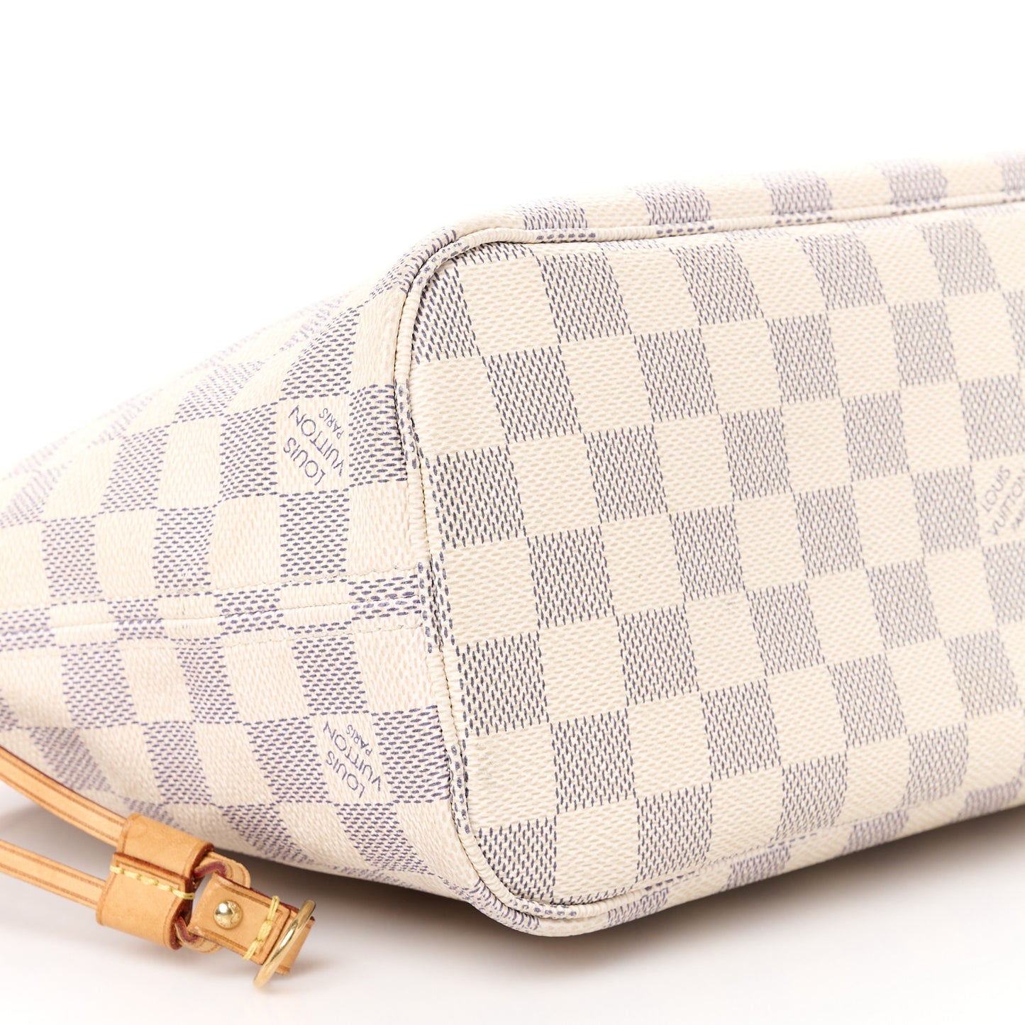 Damier Azur Neverfull PM