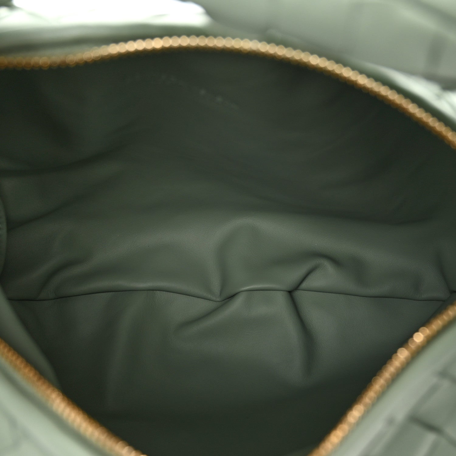 Bottega Veneta Nappa Intrecciato Teen Jodie Hobo Jodie New Sauge 6 of 10