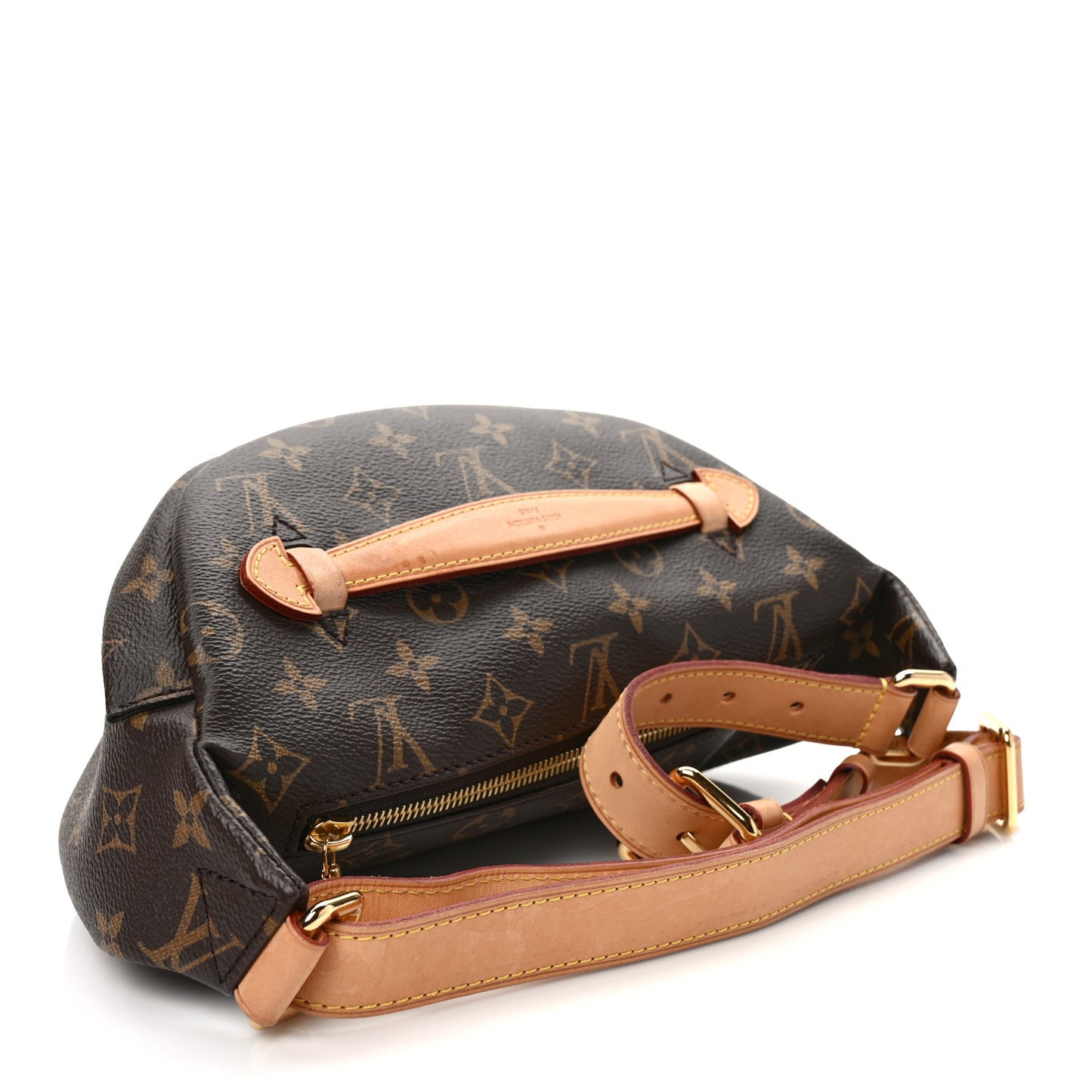 Monogram Bumbag