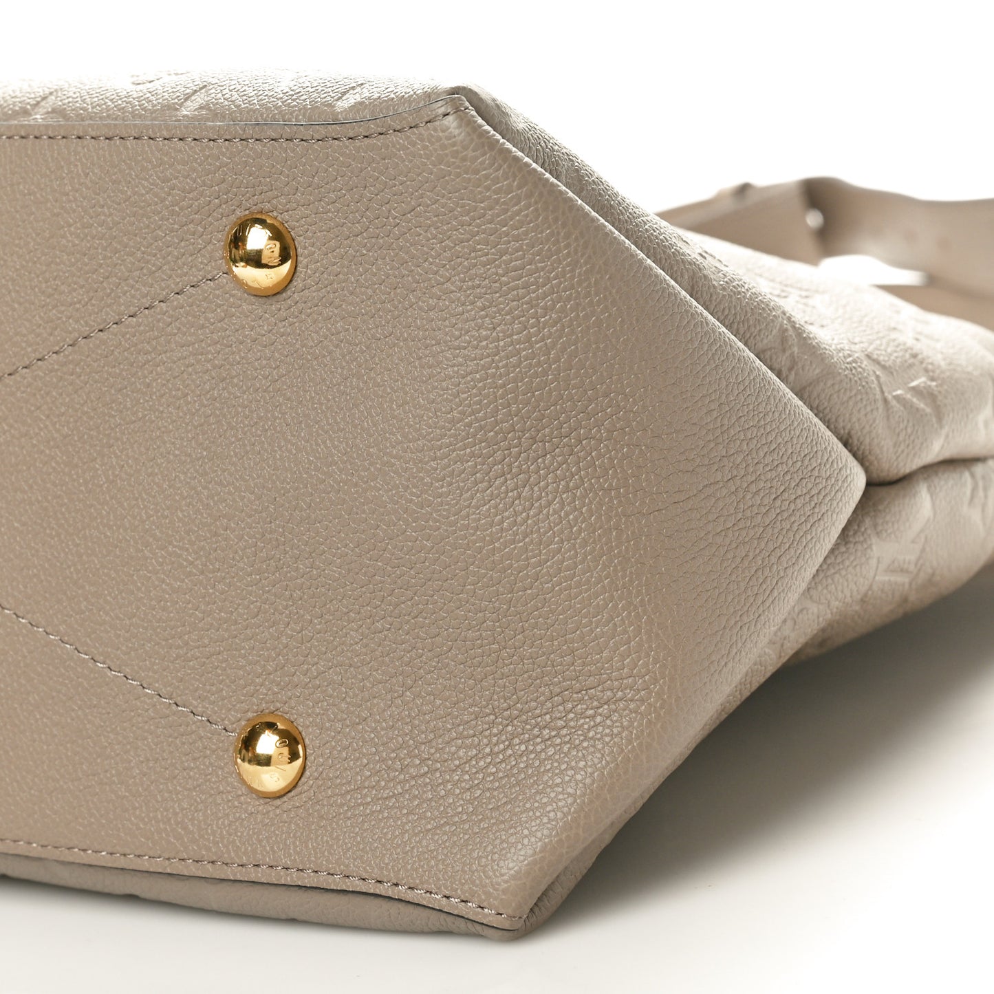 Empreinte Maida Hobo Tourterelle