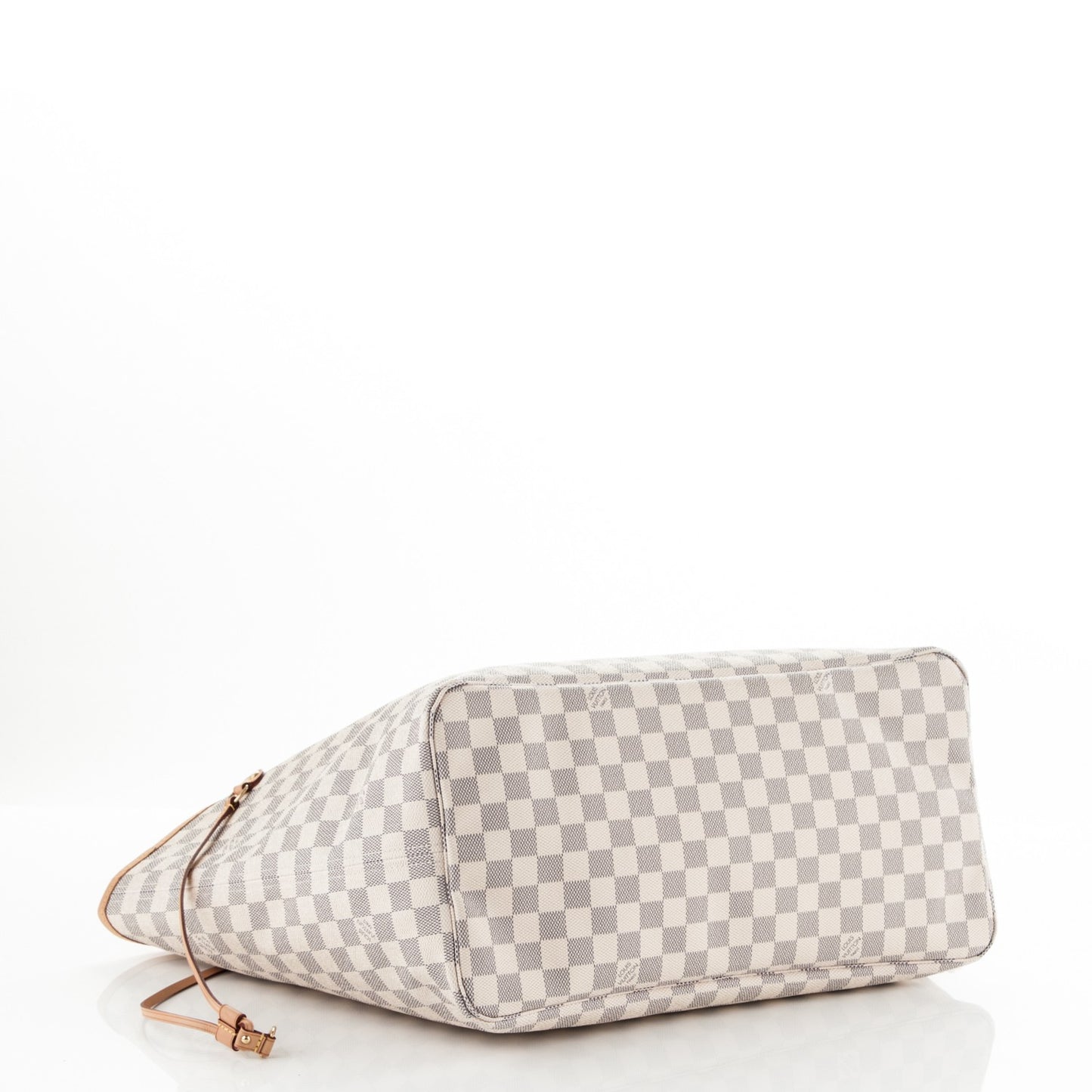 Damier Azur Neverfull GM