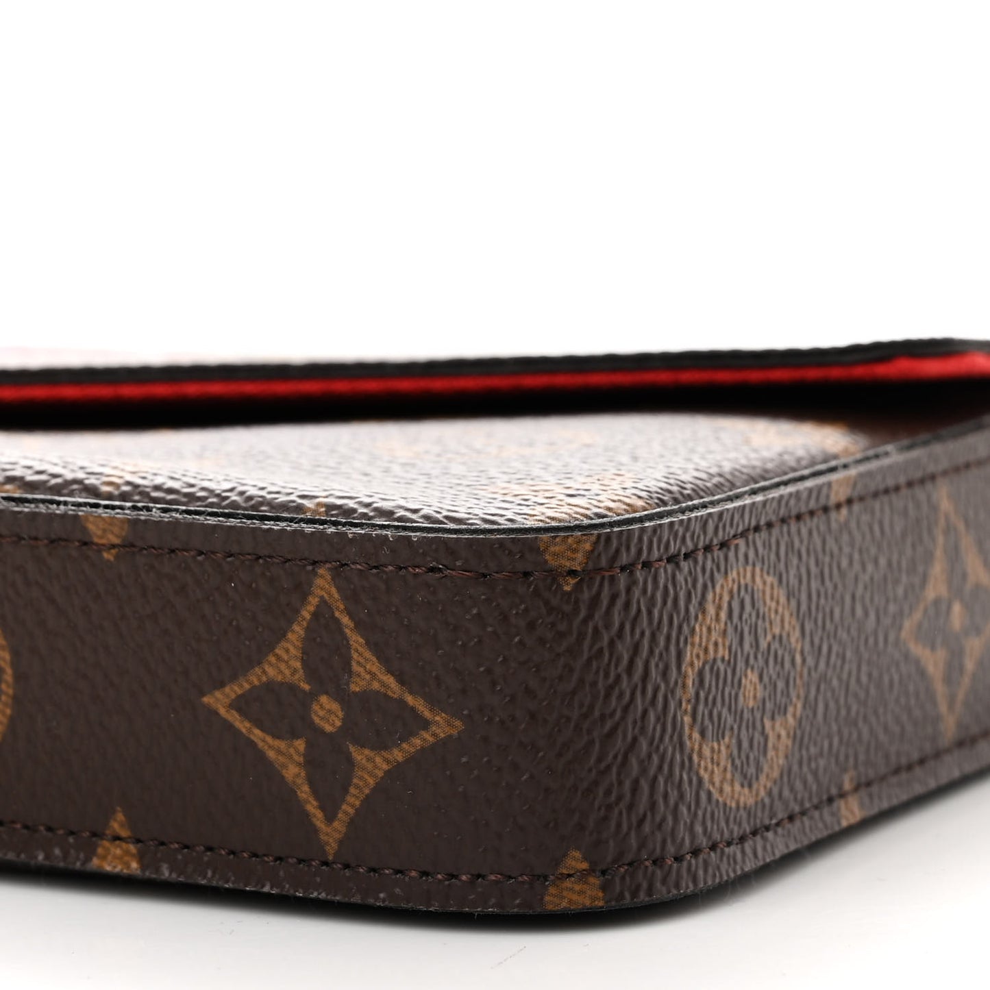 Monogram World Tour Pochette Felicie