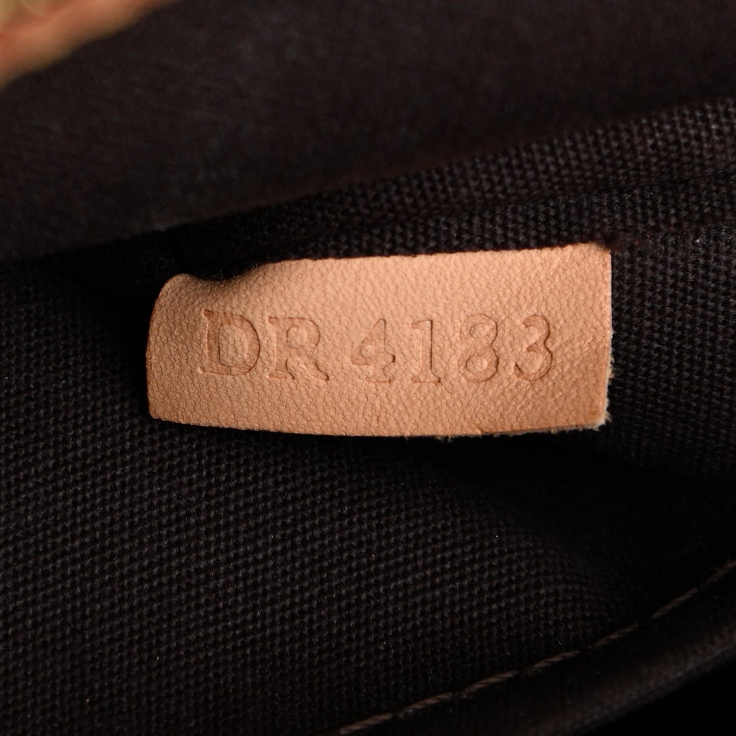 Vernis Montana Amarante