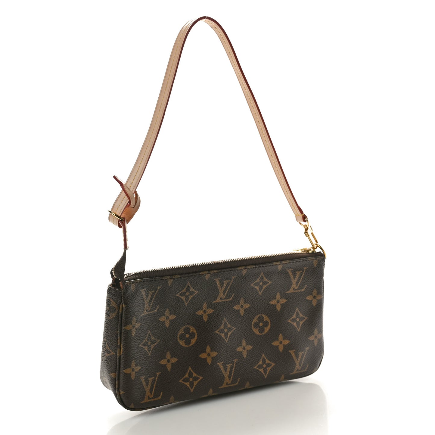 Monogram Pochette Accessories NM