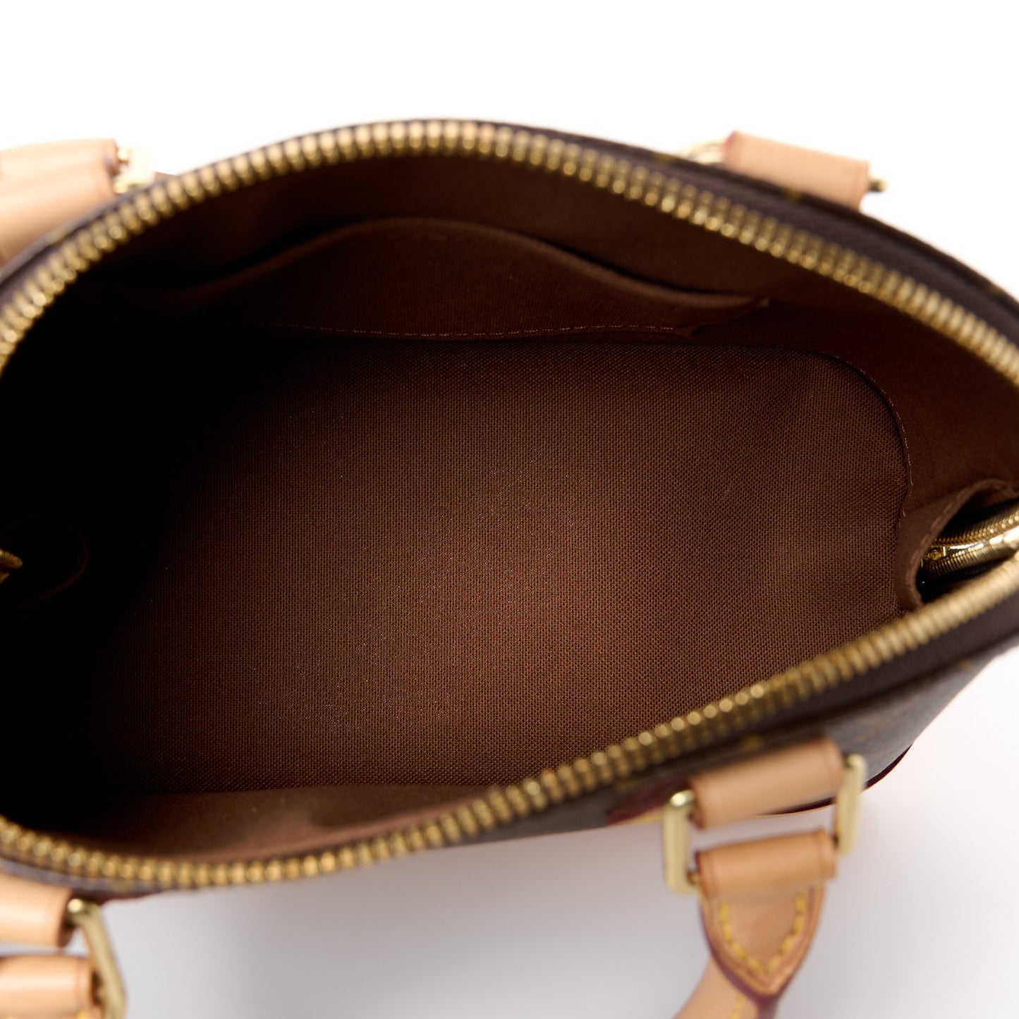 Monogram Alma BB