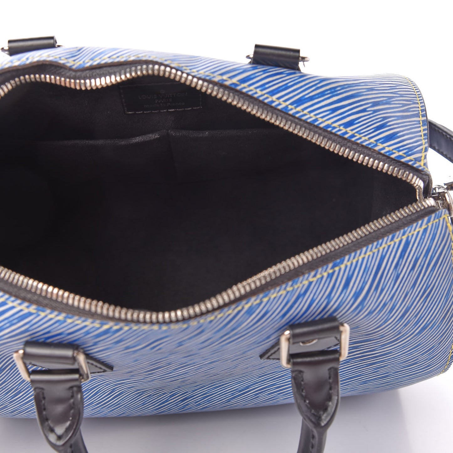 Epi Speedy Bandouliere 25 Denim Light