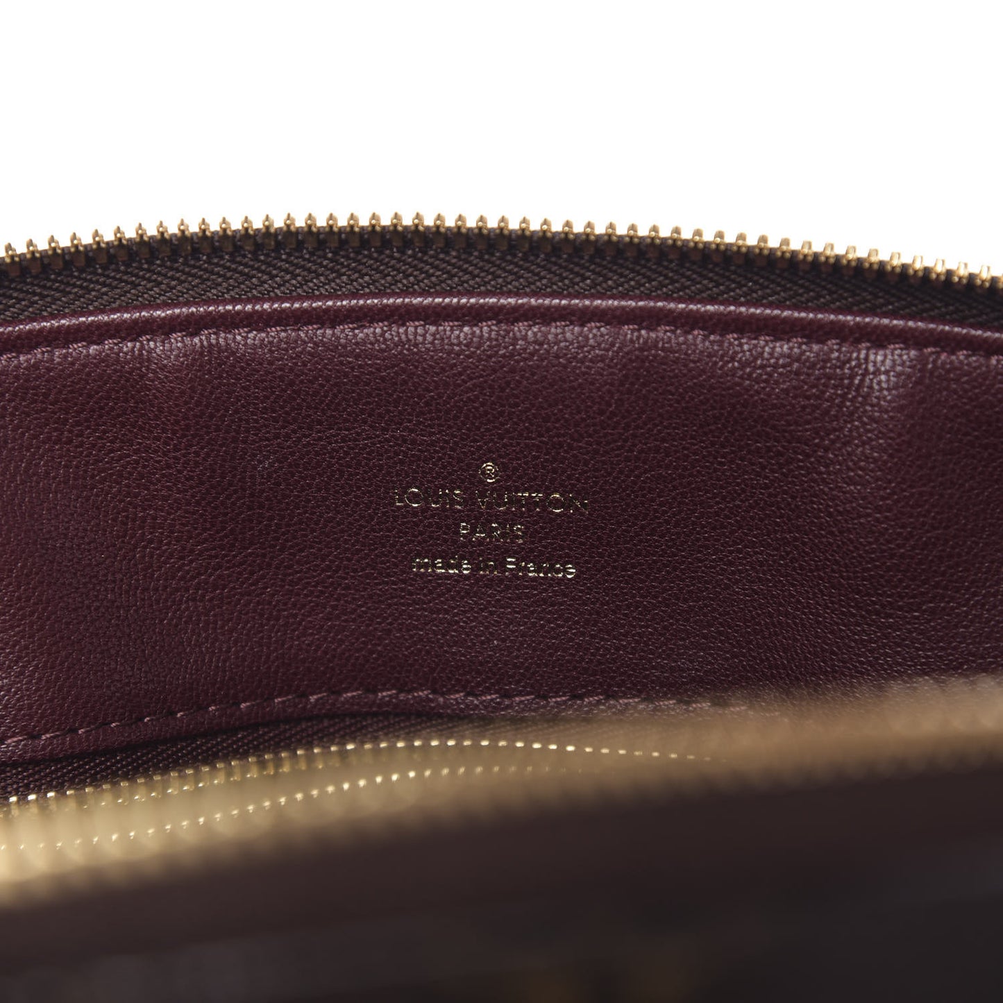 Monogram Lockit MM