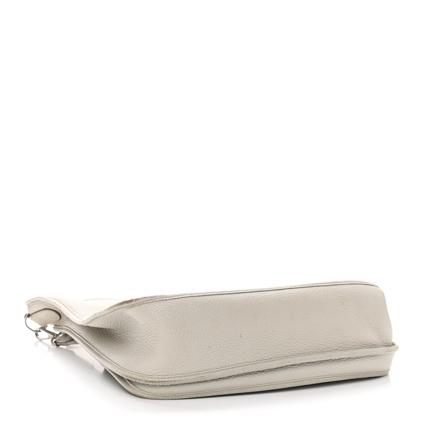 Taurillon Clemence Evelyne III PM Gris Perle