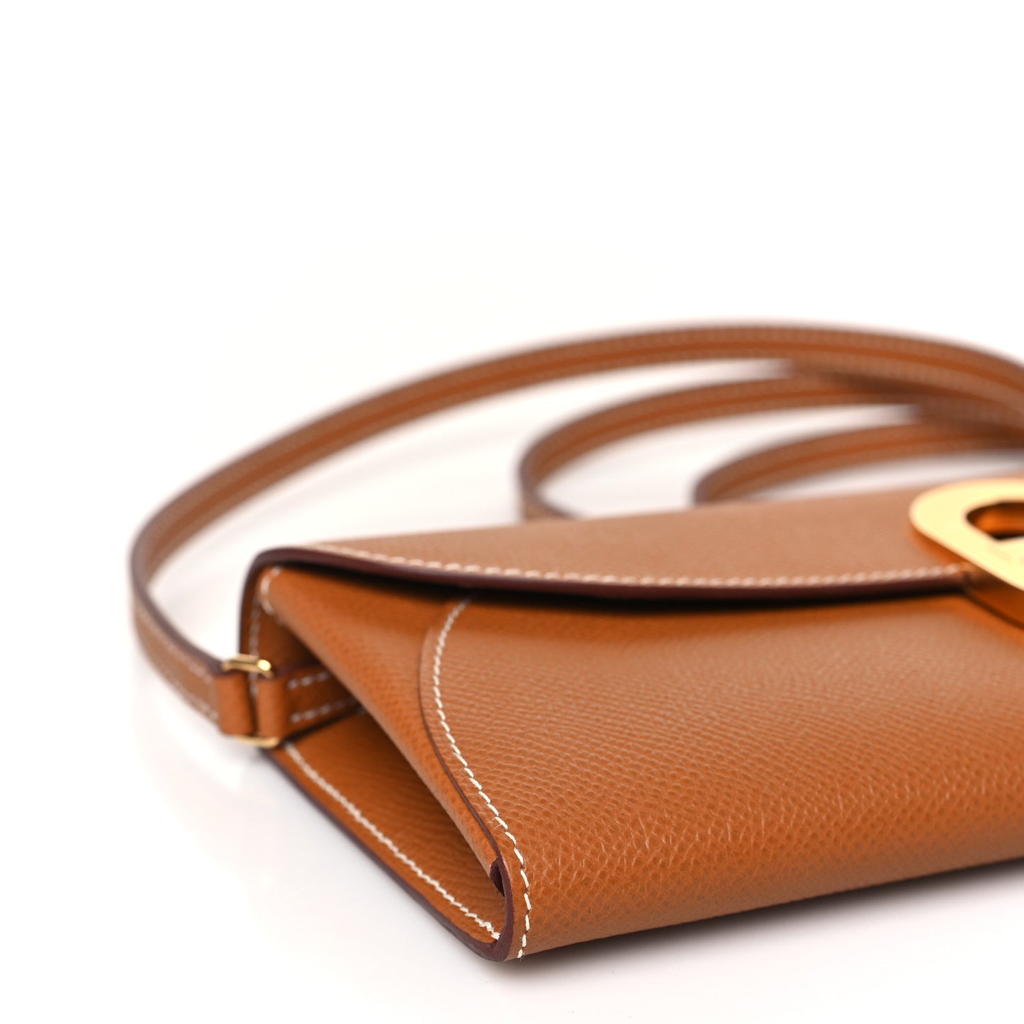 Epsom Maillon Wallet To Go Gold