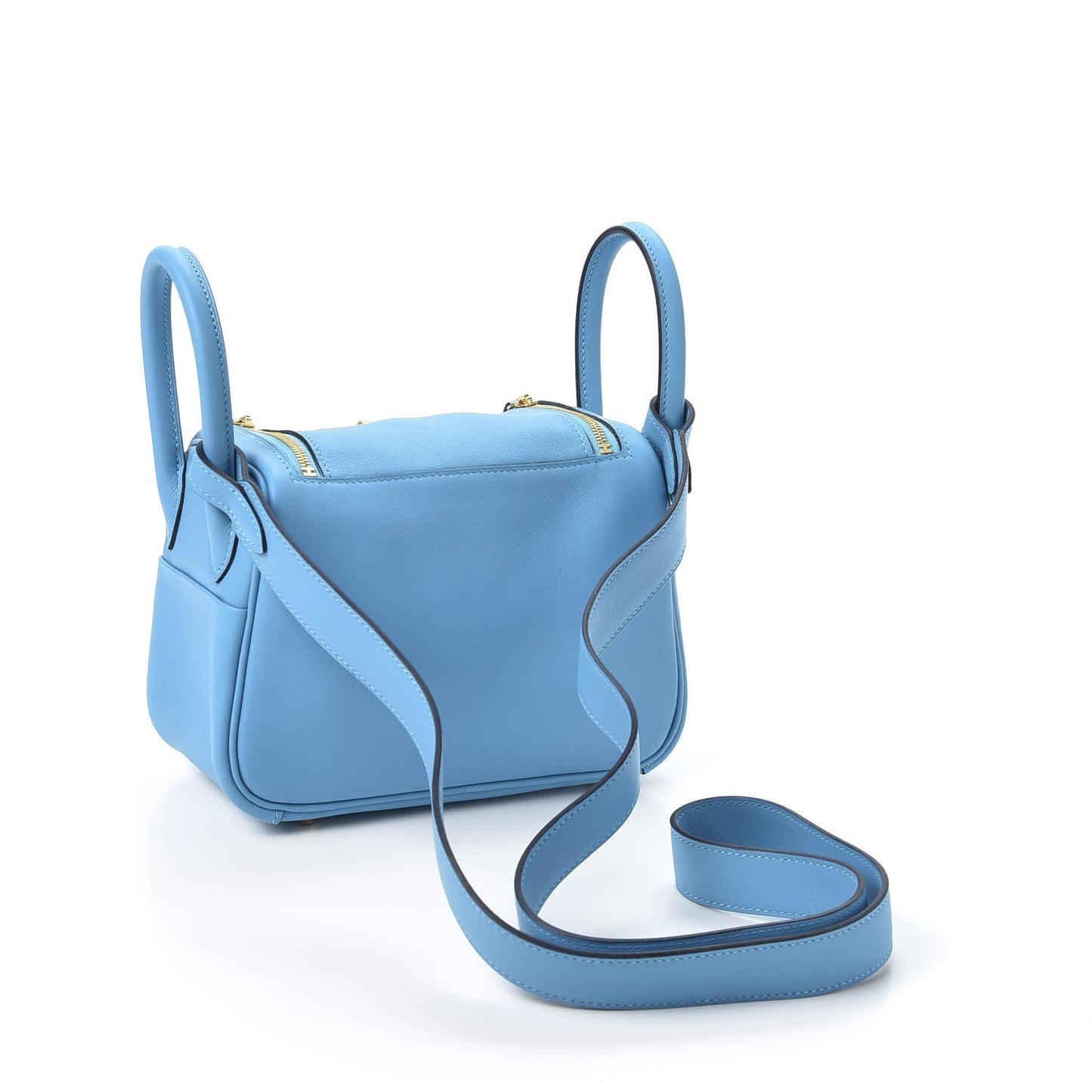 Swift Mini Lindy 20 Bleu Du Nord