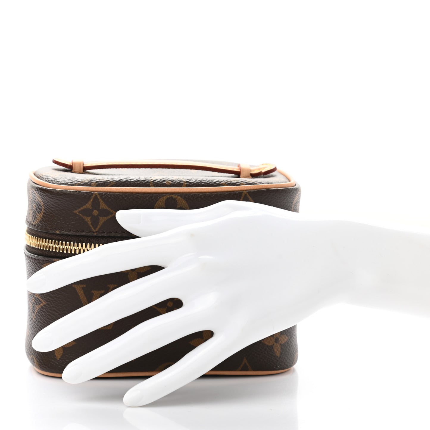 Monogram Nano Nice