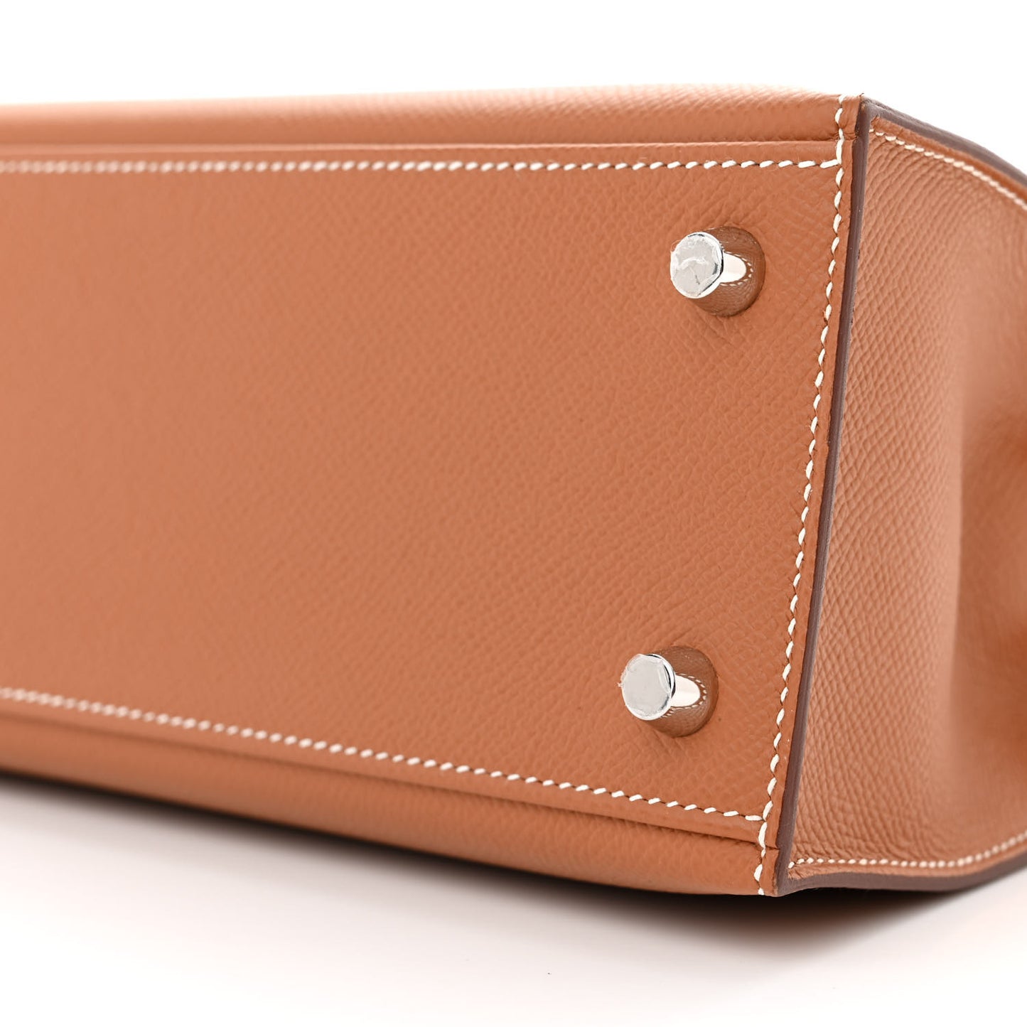 Epsom Kelly Sellier 25 Gold