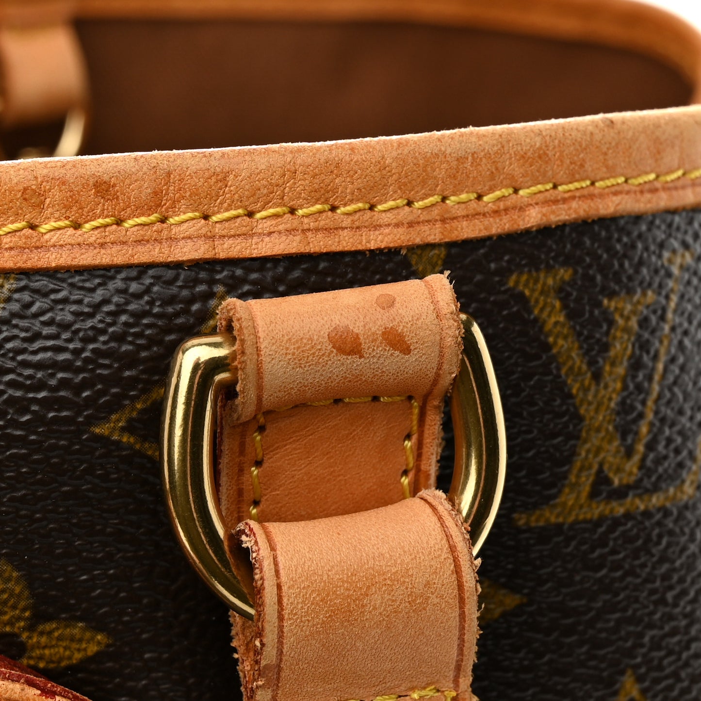 Monogram Batignolles Vertical