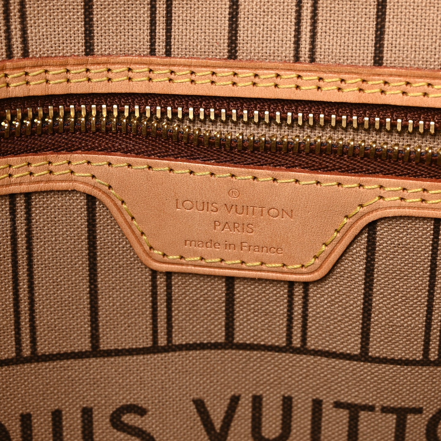 Monogram Neo Neverfull MM