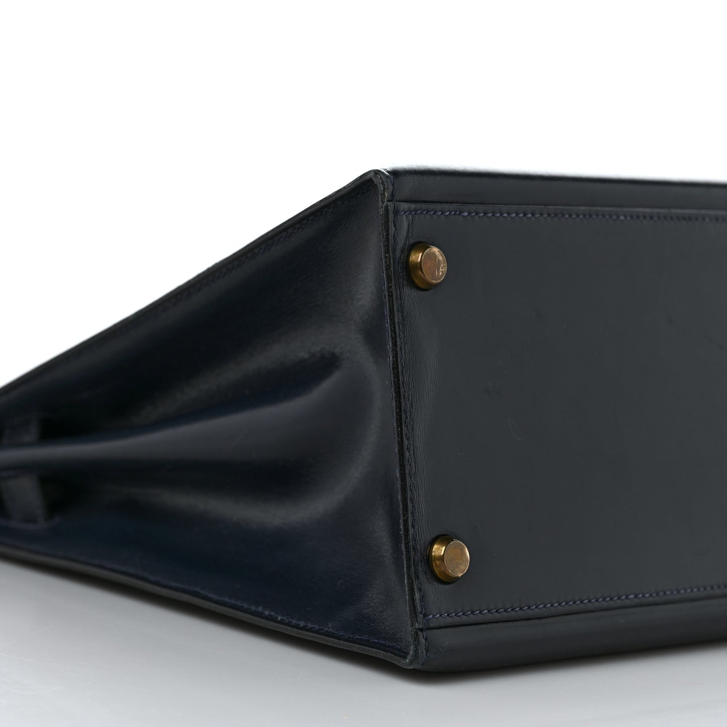 Box Kelly Sellier 32 Bleu Marine