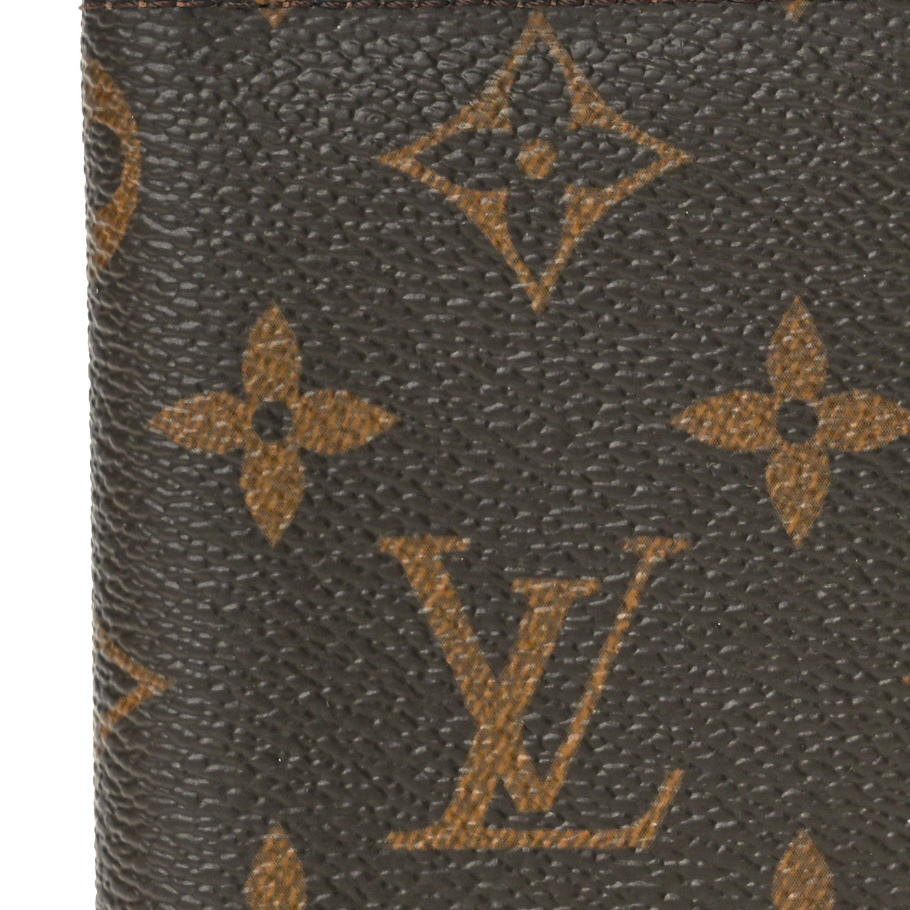 Louis Vuitton Monogram Pocket Organizer NM 8 of 8