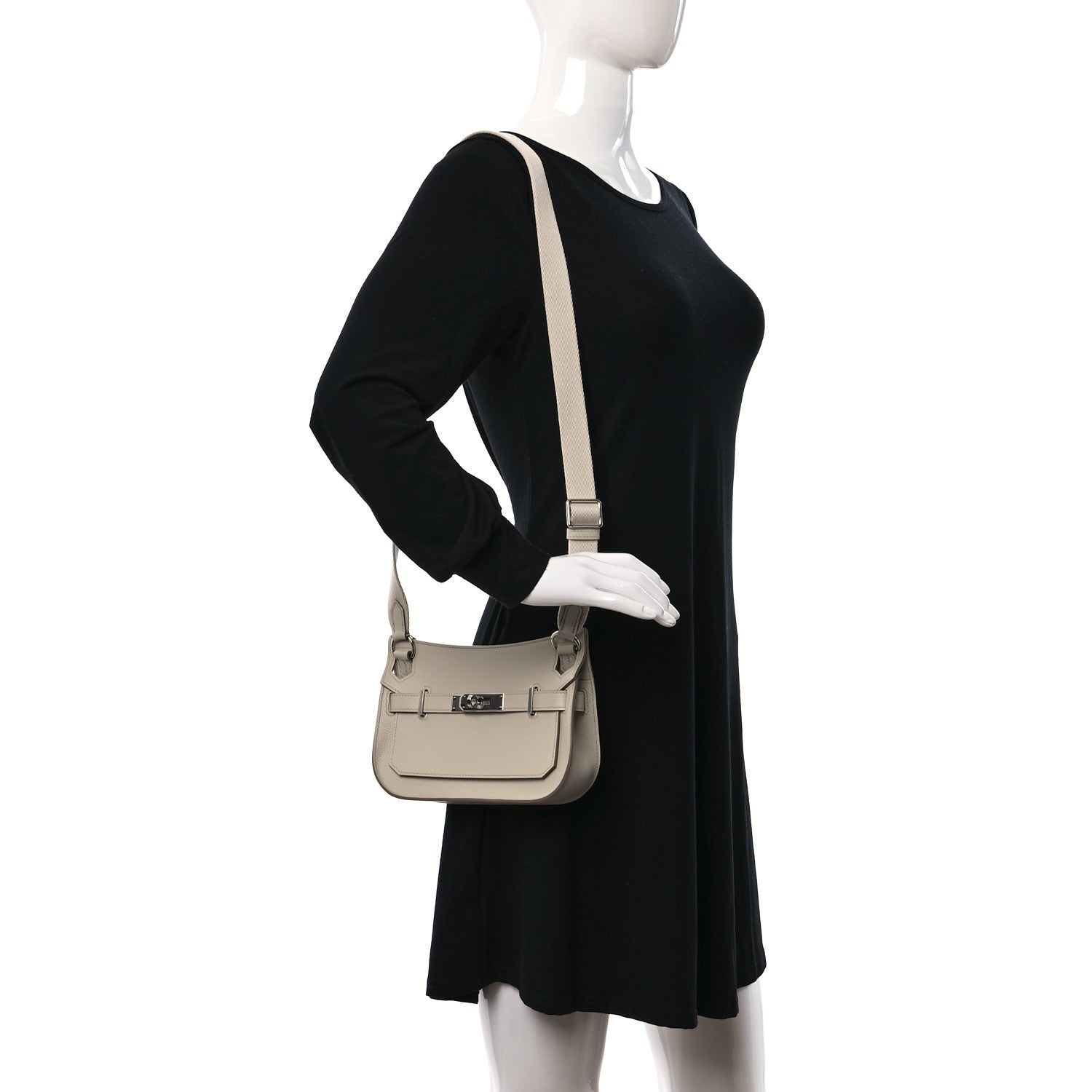 Hermes Evercolor Mini Jypsiere Beton 2 of 10