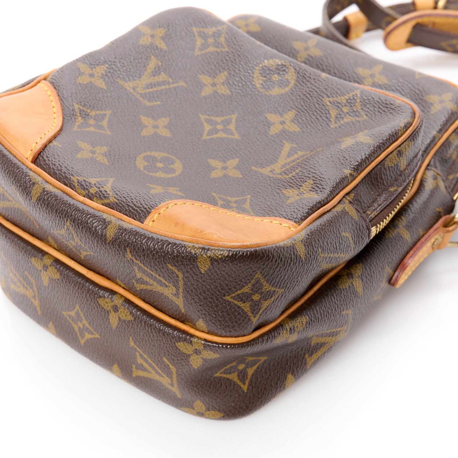 Louis Vuitton Monogram Amazone 10 of 10
