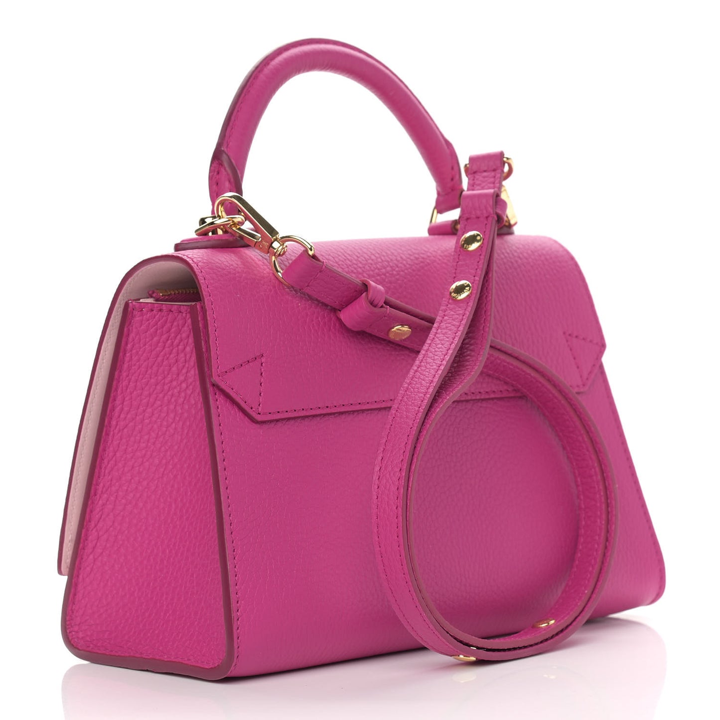 Taurillon Twist One Handle PM Orchid