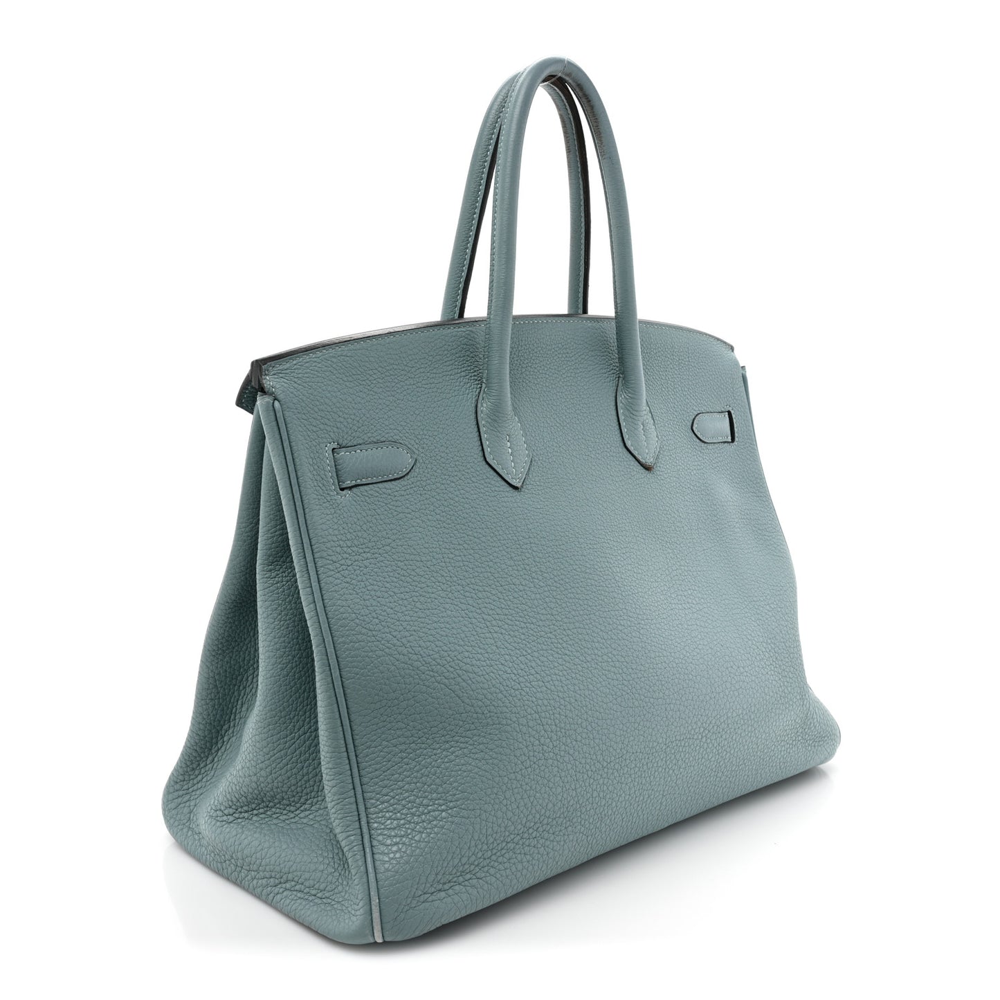 Taurillon Clemence Birkin 35 Ciel