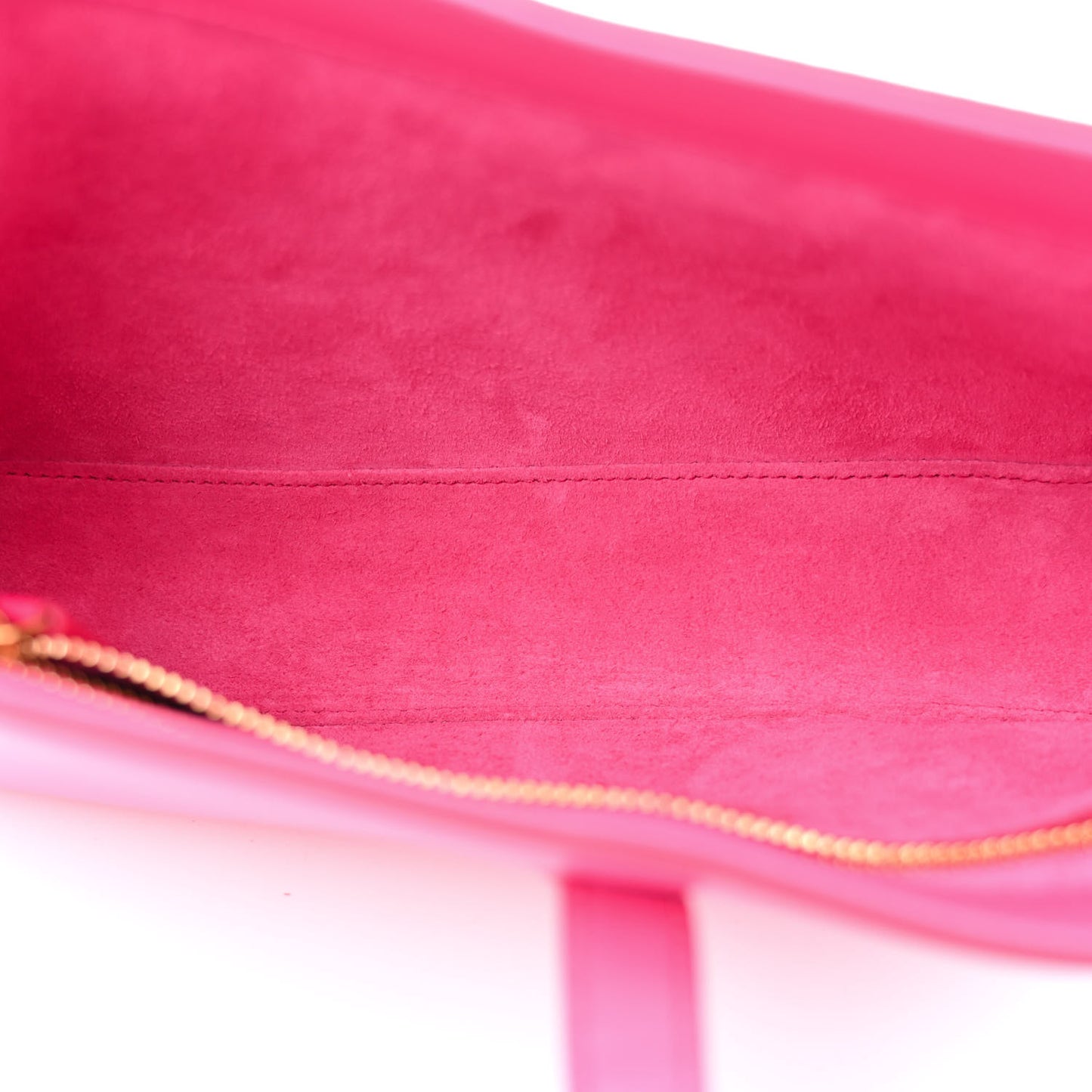 Smooth Calfskin Le 5 A 7 Hobo Bubblegum