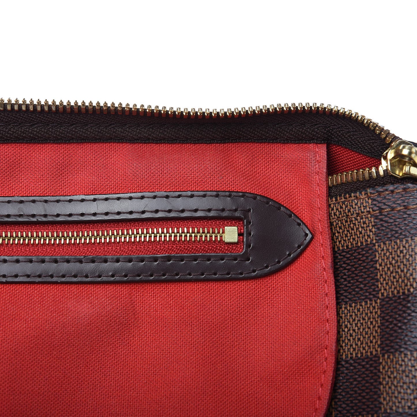 Damier Ebene Speedy Bandouliere 30