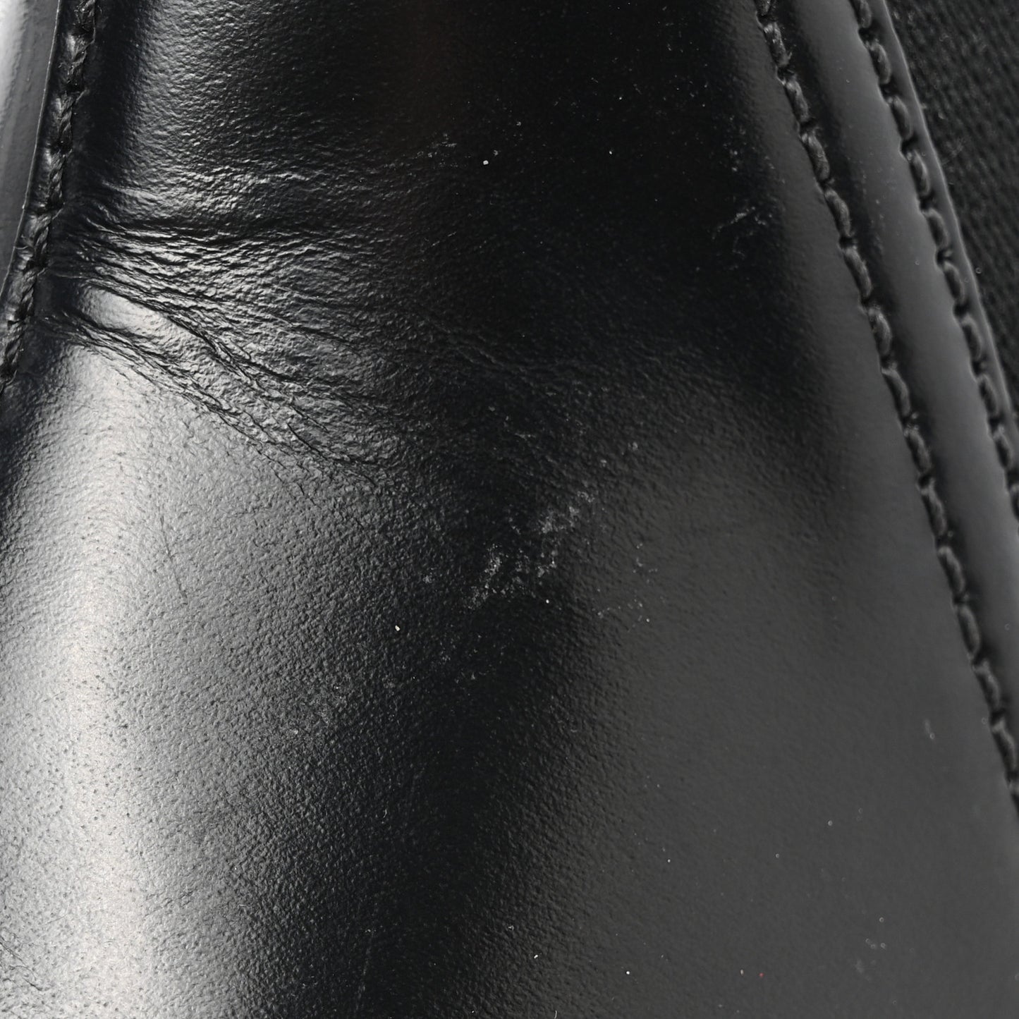 Spazzolato Rois Monolith Chelsea 55mm Ankle Boots 36 Black