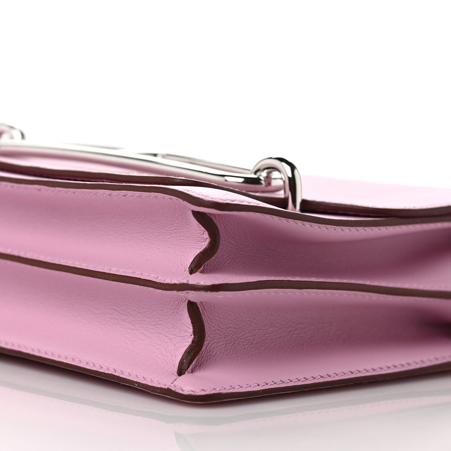 Swift Mini Sac Roulis Mauve Sylvestre