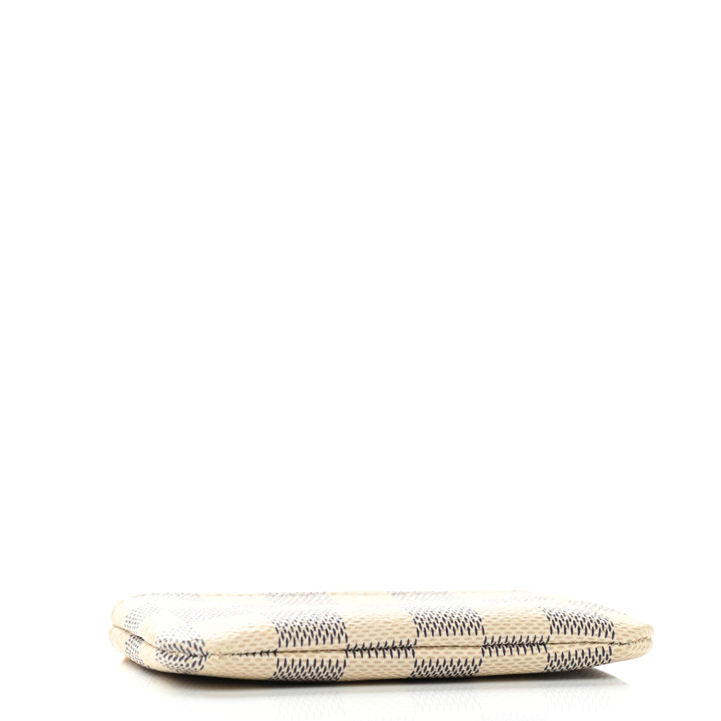 Damier Azur Key Pouch