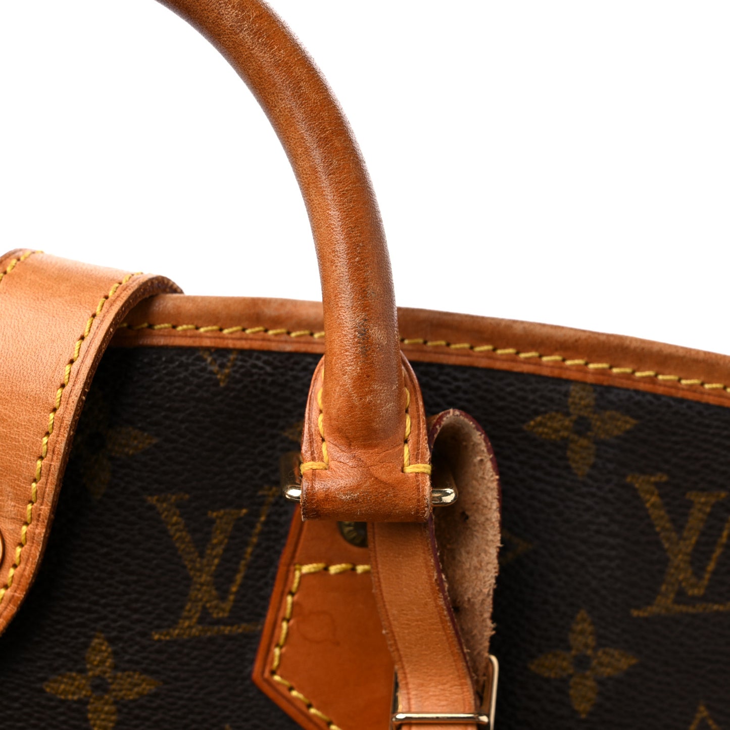 Monogram Garment Cover 2 Hangers
