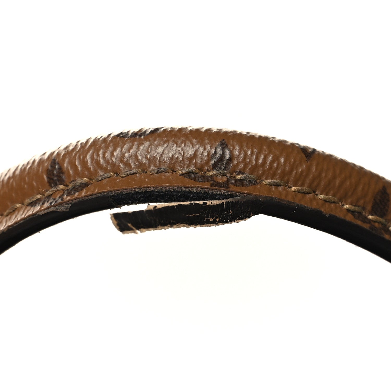 Louis Vuitton Reverse Monogram Giant Onthego MM 12 of 13